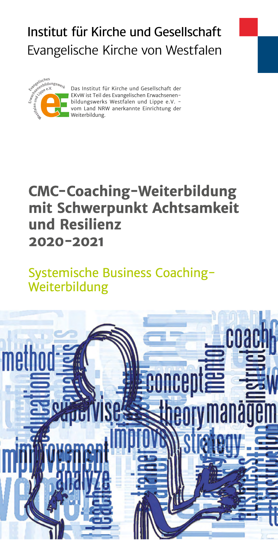 CMC-Coaching-Weiterbildung 2021
