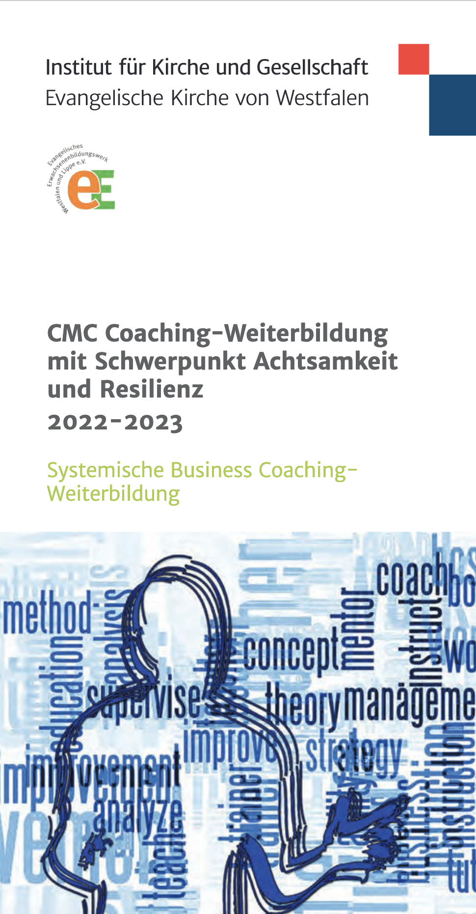 CMC Coaching-Weiterbildung 2022-2023