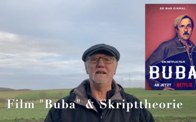 „Buba“ und das Skript der Transaktionsanalyse