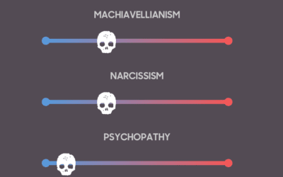 Machiavellismus – dunkle Triade 1