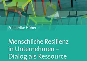 Systemische Business-Coachingweiterbildung Resilienz und Achtsamkeit ab Januar 2025