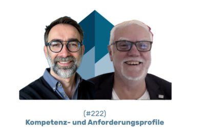 Welche Kompetenzen braucht der Coach?