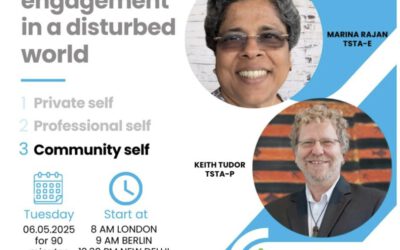 Umgang mit den Veränderungen in der Welt – Kriege, Krisen, politische Konstellationen