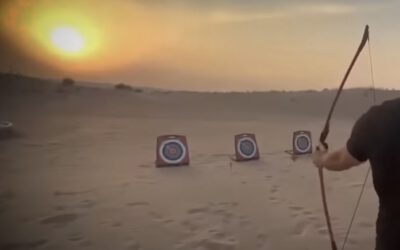 Änderst Du etwas in Deinem Leben?