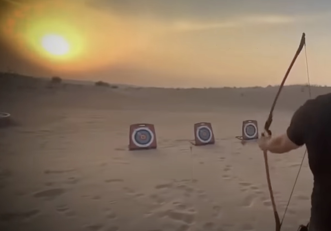 Änderst Du etwas in Deinem Leben?