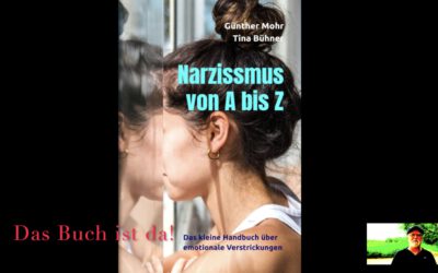 Was jeder über Narzissmus wissen sollte