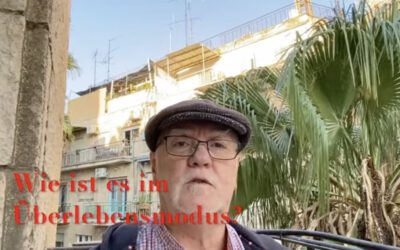 Der Überlebensmodus – Warum das Thema so wichtig ist?