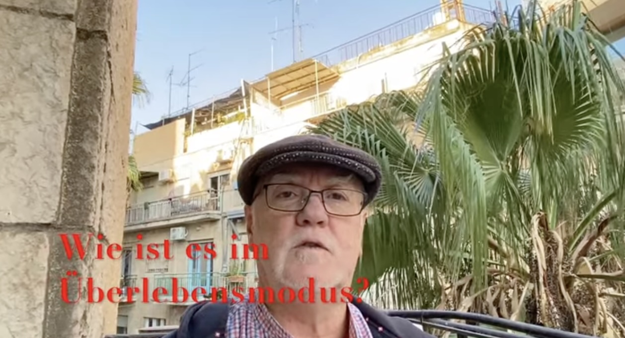 Der Überlebensmodus – Warum das Thema so wichtig ist?